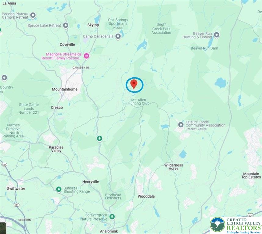 275 Forest Drive Canadensis, PA 18325 - Photo 7 of 7