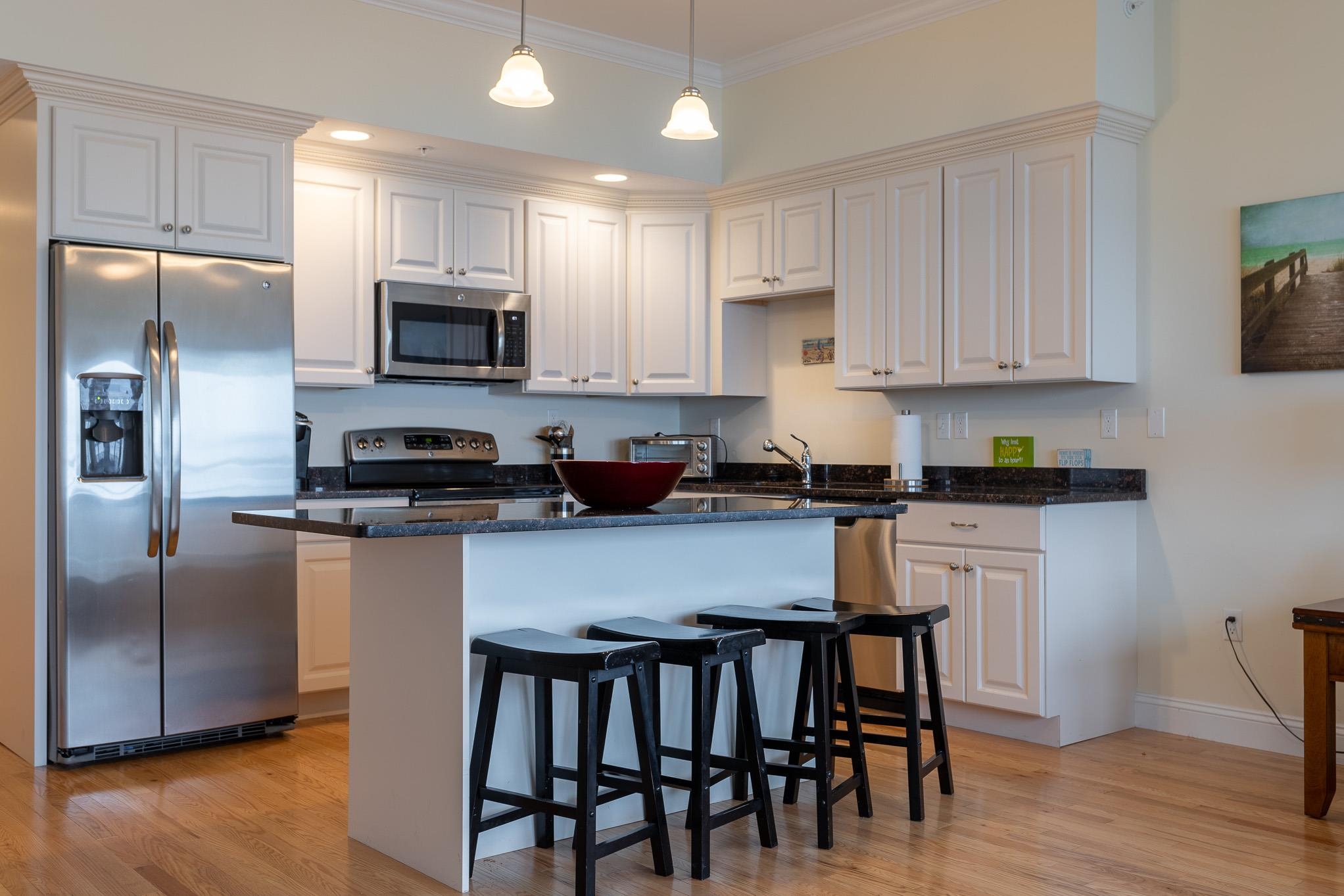 83 Ocean Boulevard, Unit 312 Hampton, NH 03842 - Photo 2 of 28