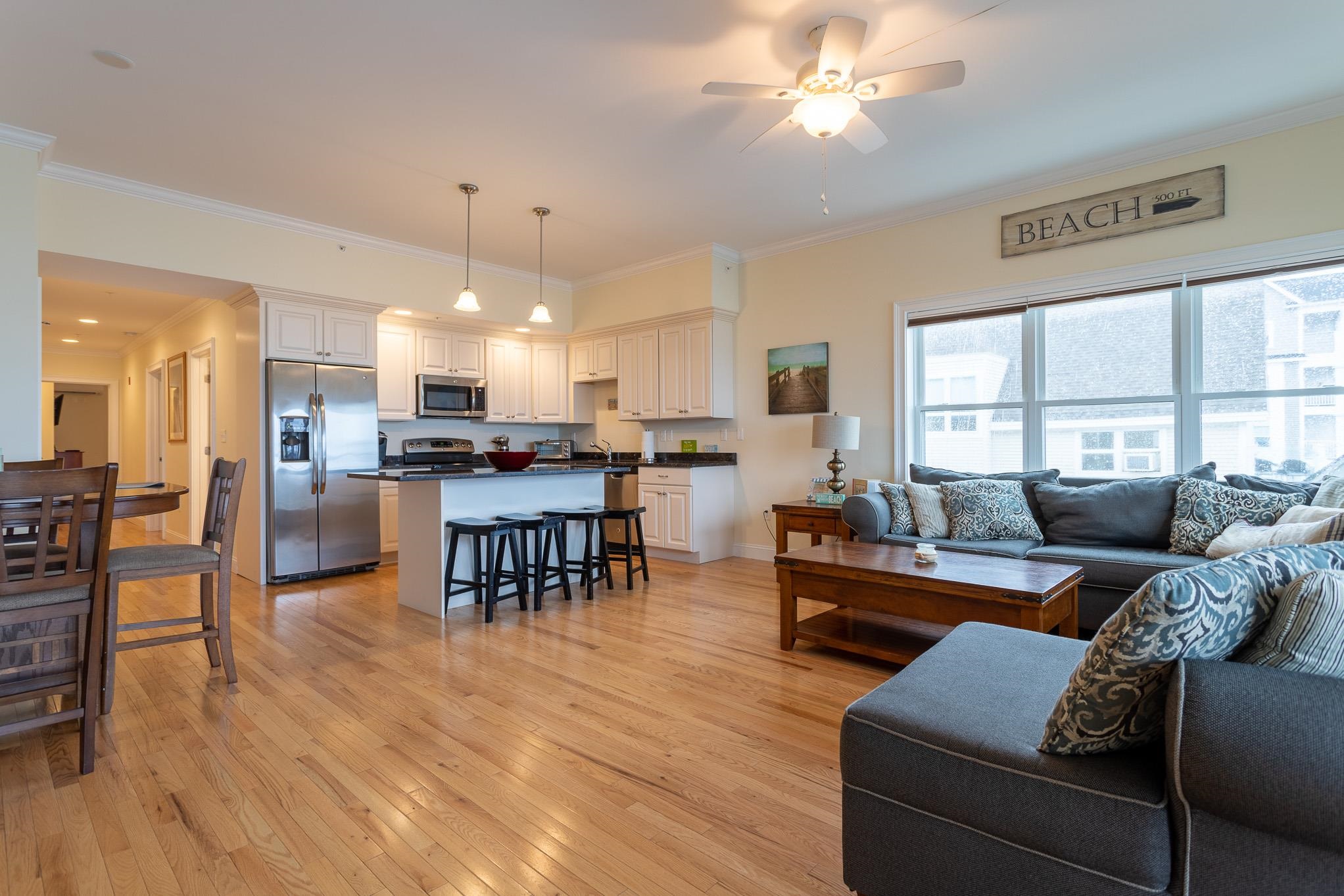 83 Ocean Boulevard, Unit 312 Hampton, NH 03842 - Photo 3 of 28