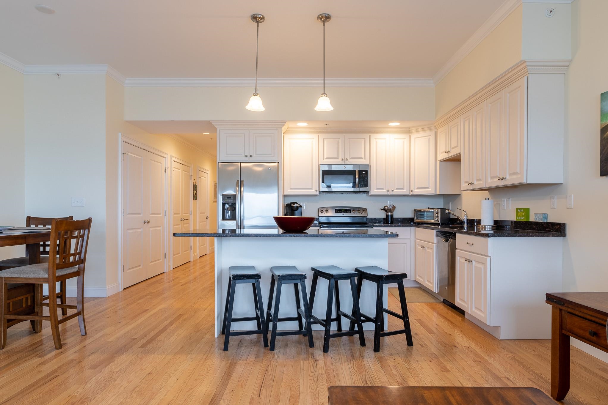 83 Ocean Boulevard, Unit 312 Hampton, NH 03842 - Photo 4 of 28