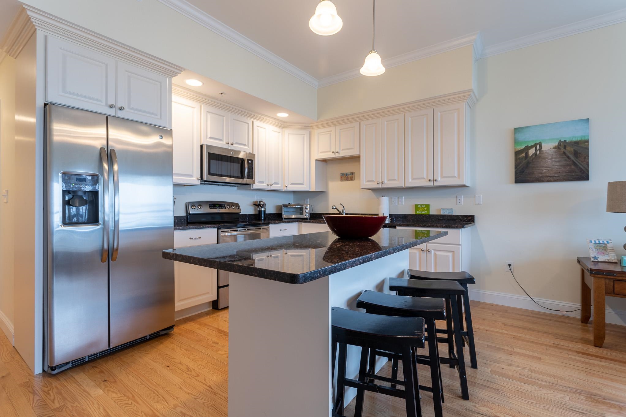 83 Ocean Boulevard, Unit 312 Hampton, NH 03842 - Photo 5 of 28