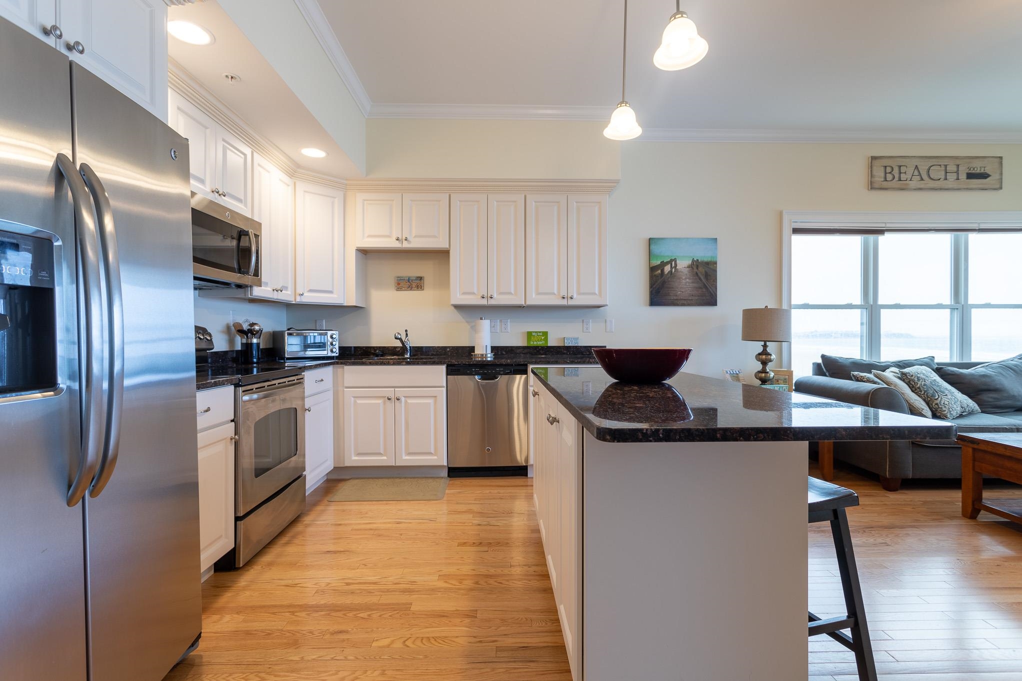 83 Ocean Boulevard, Unit 312 Hampton, NH 03842 - Photo 6 of 28