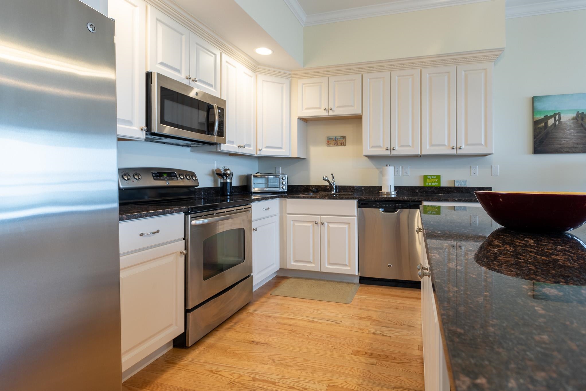 83 Ocean Boulevard, Unit 312 Hampton, NH 03842 - Photo 7 of 28