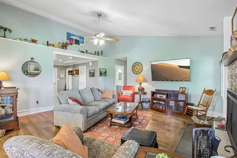 $369,900 | 17825 Grassy Knoll Drive, Westfield, IN 46074
