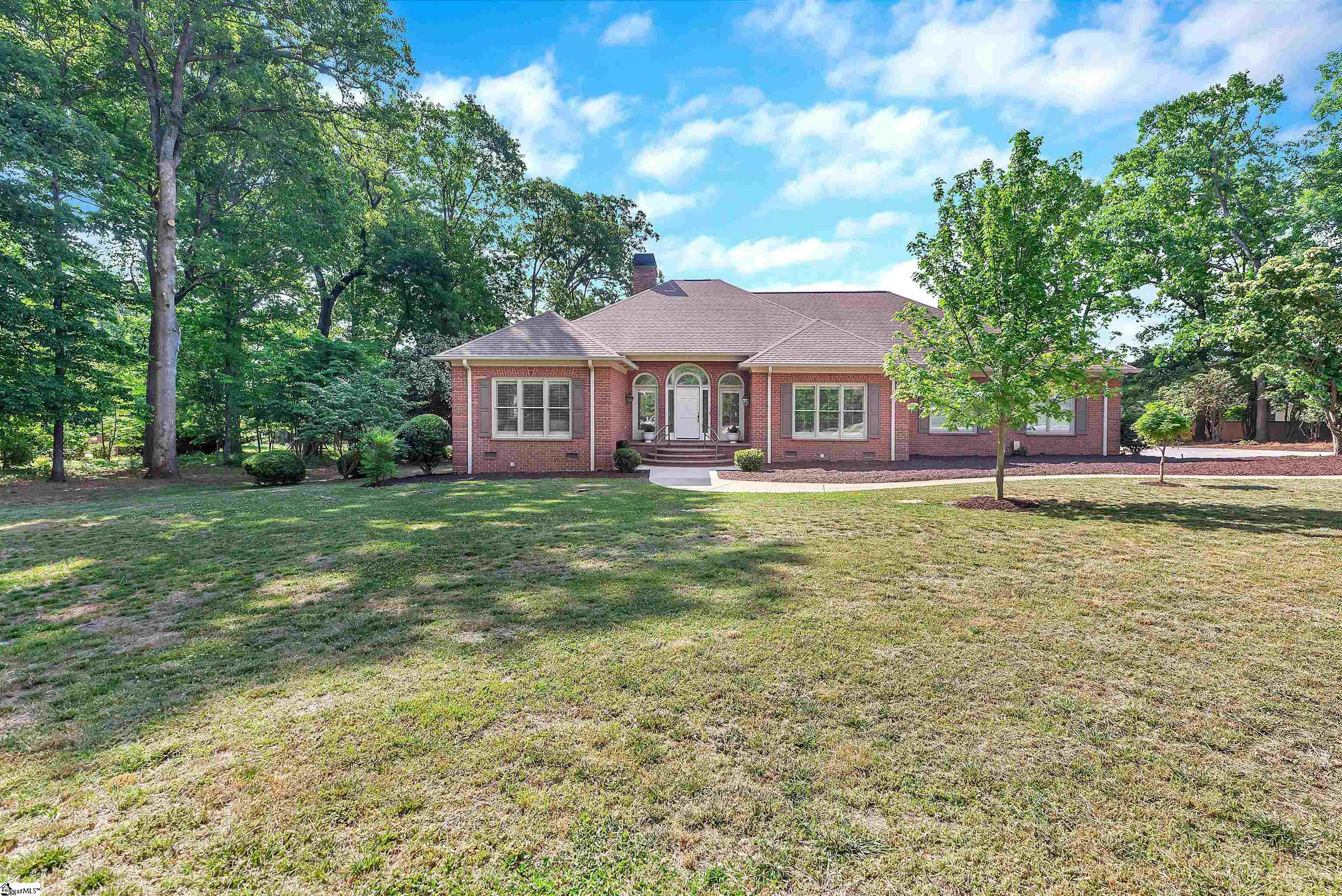 1002 Thornehill Drive Anderson, SC 29621 - Photo 1 of 43