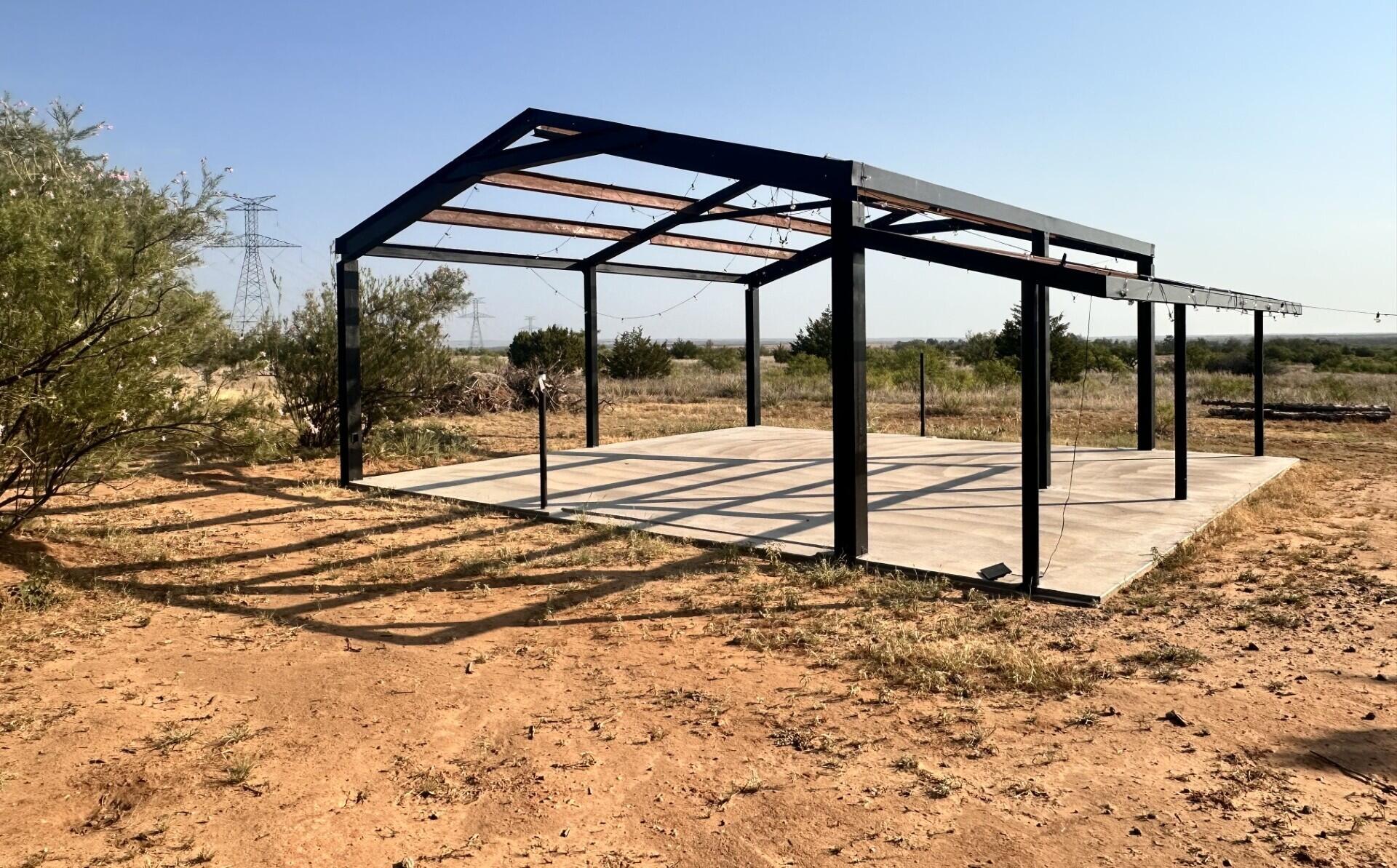281 Co Road Roaring Springs, TX 79256 - Photo 17 of 17 15