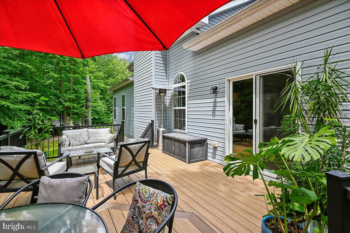 1457 Gilbert Road Arnold, MD 21012 - Photo 13 of 82 Deck