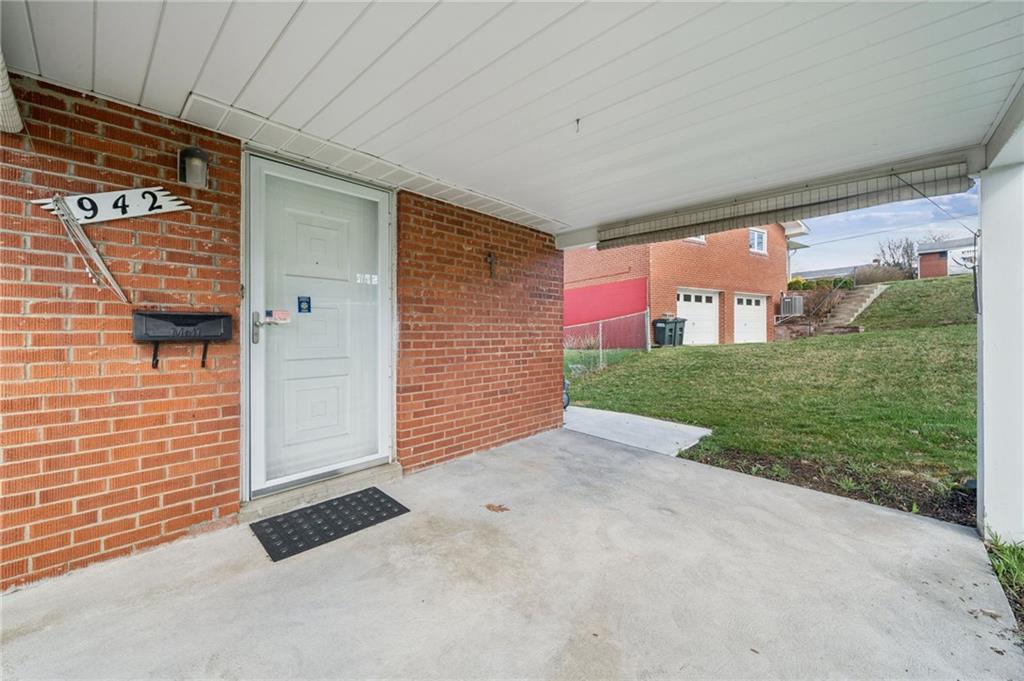 942 Shadycrest Road Pittsburgh, PA 15216 - Photo 38 of 40 Gallery Image 38