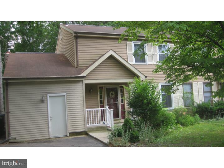511 Fairview Road Medford, NJ 08055 - Photo 1 of 25 Exterior Front