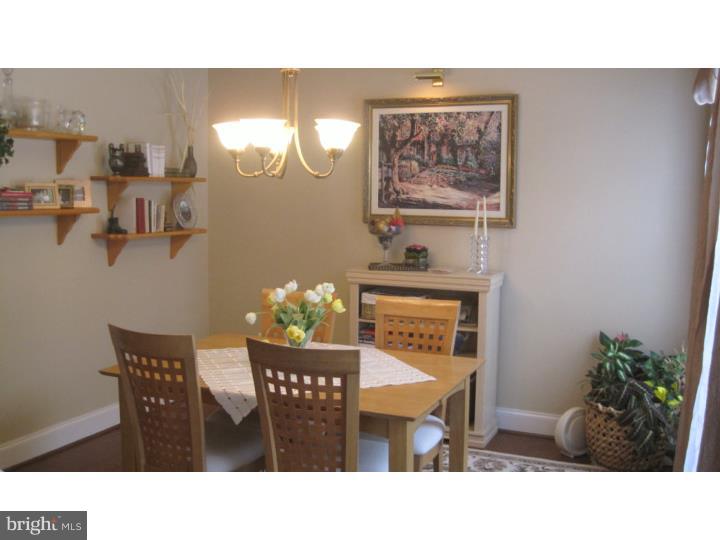 511 Fairview Road Medford, NJ 08055 - Photo 2 of 25 Dining Room