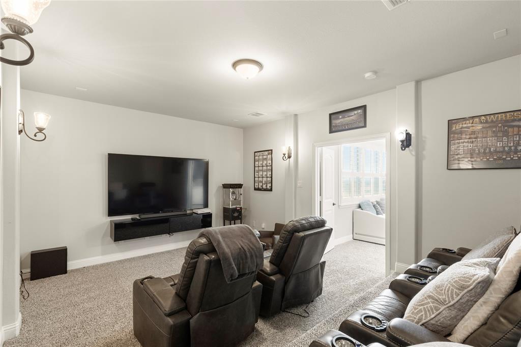 991 Rustic Lane Prosper, TX 75078 - Photo 25 of 33