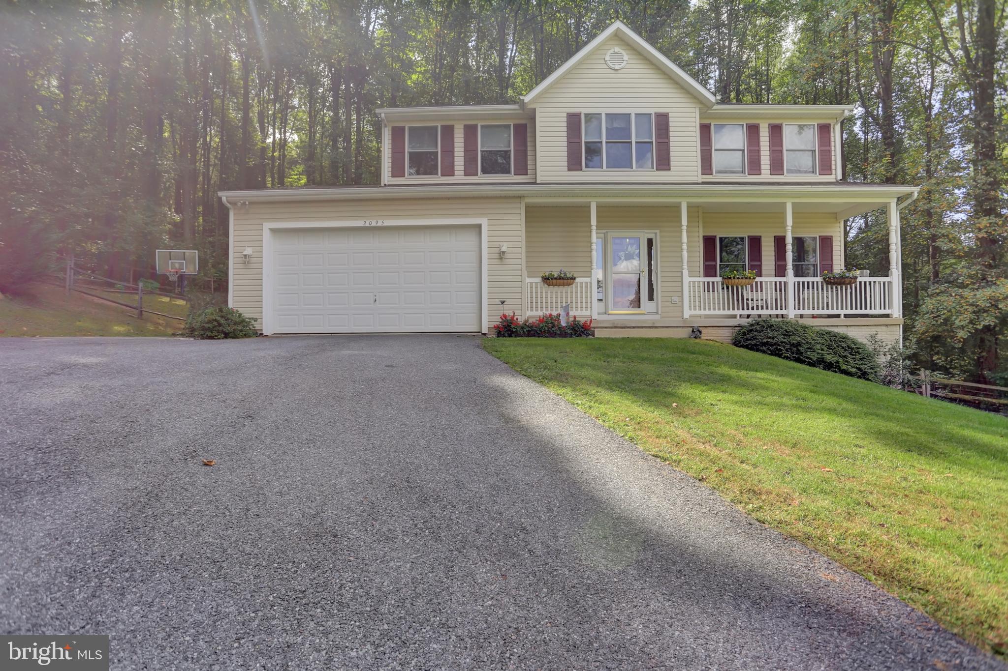 2095 Bowersox Road New Windsor, MD 21776 - Photo 2 of 51 Gallery Image 2