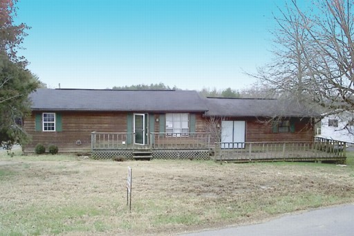8920 Curtis Road Strawberry Plains, TN 37871 - Photo 1 of 1 Primary Photo