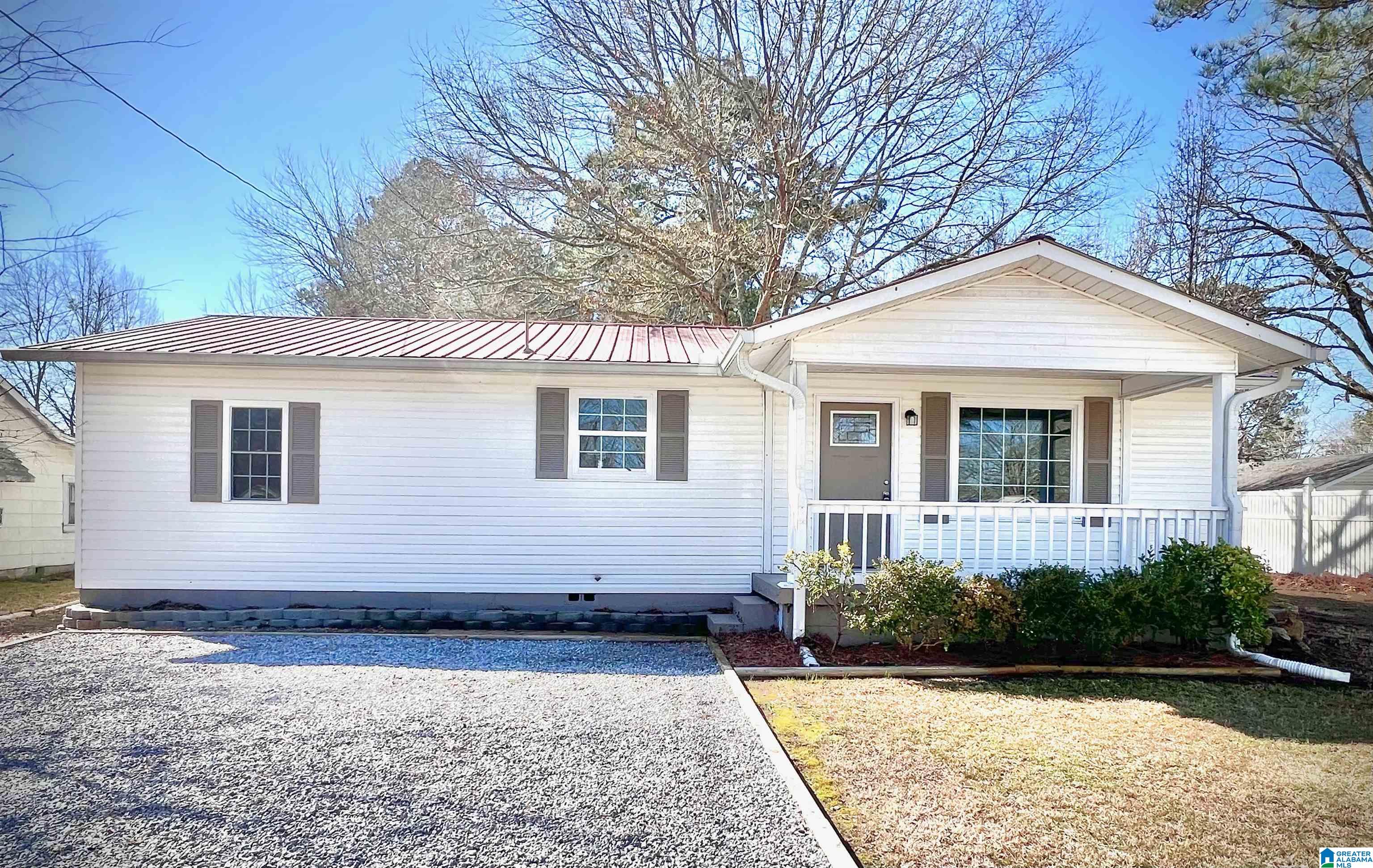 1206 East Main Street Centre, AL 35960 - Photo 2 of 20