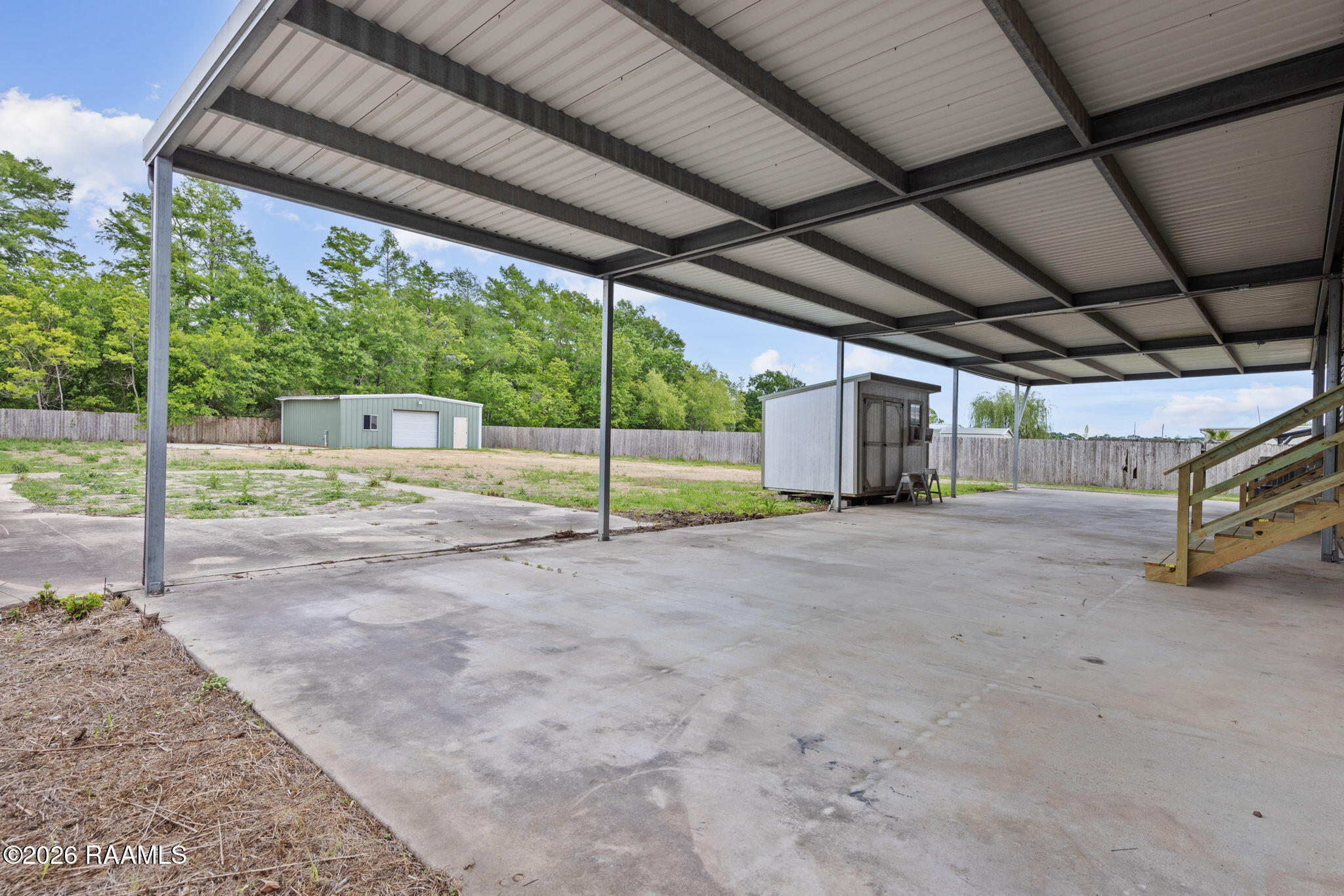 1402 L Dubois Road New Iberia, LA 70560 - Photo 30 of 30 30-web-or-mls-1402 L Dubois Rd-30