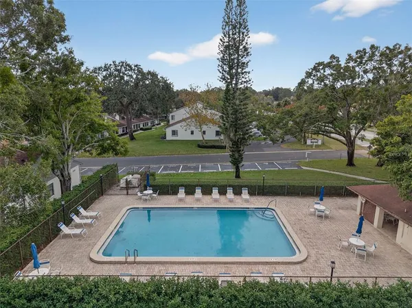 $225,000 | 3581 Magnolia Ridge Circle, Unit C, Palm Harbor, FL 34684