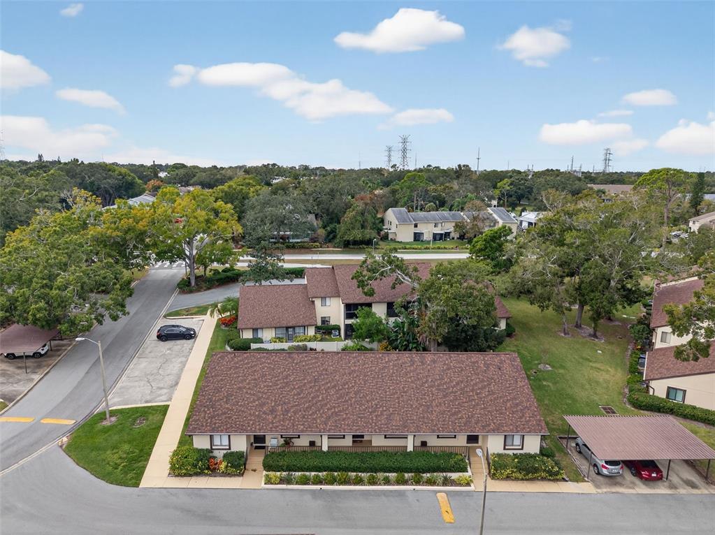 3581 Magnolia Ridge Circle, Unit C Palm Harbor, FL 34684 - Photo 27 of 27