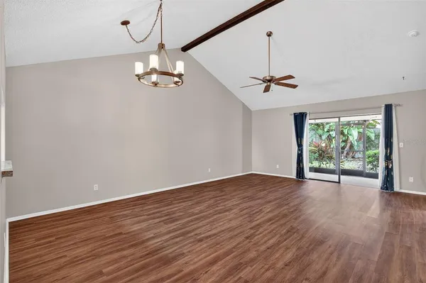 $225,000 | 3581 Magnolia Ridge Circle, Unit C, Palm Harbor, FL 34684