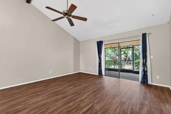 $225,000 | 3581 Magnolia Ridge Circle, Unit C, Palm Harbor, FL 34684