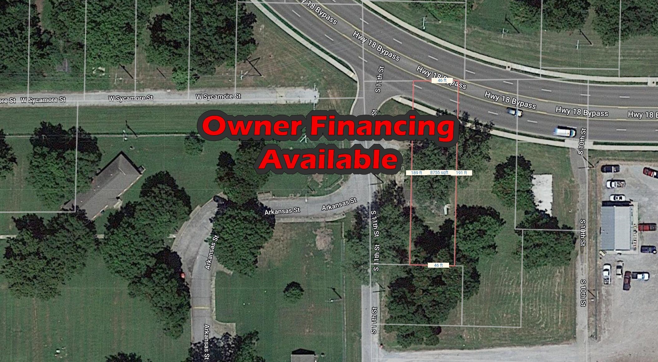 0 West Main Street Other, AR 72315 - Photo 3 of 4