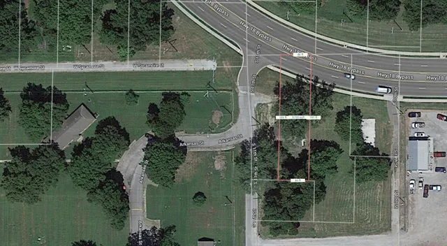 $2,950 | 0 West Main Street, Other, AR 72315