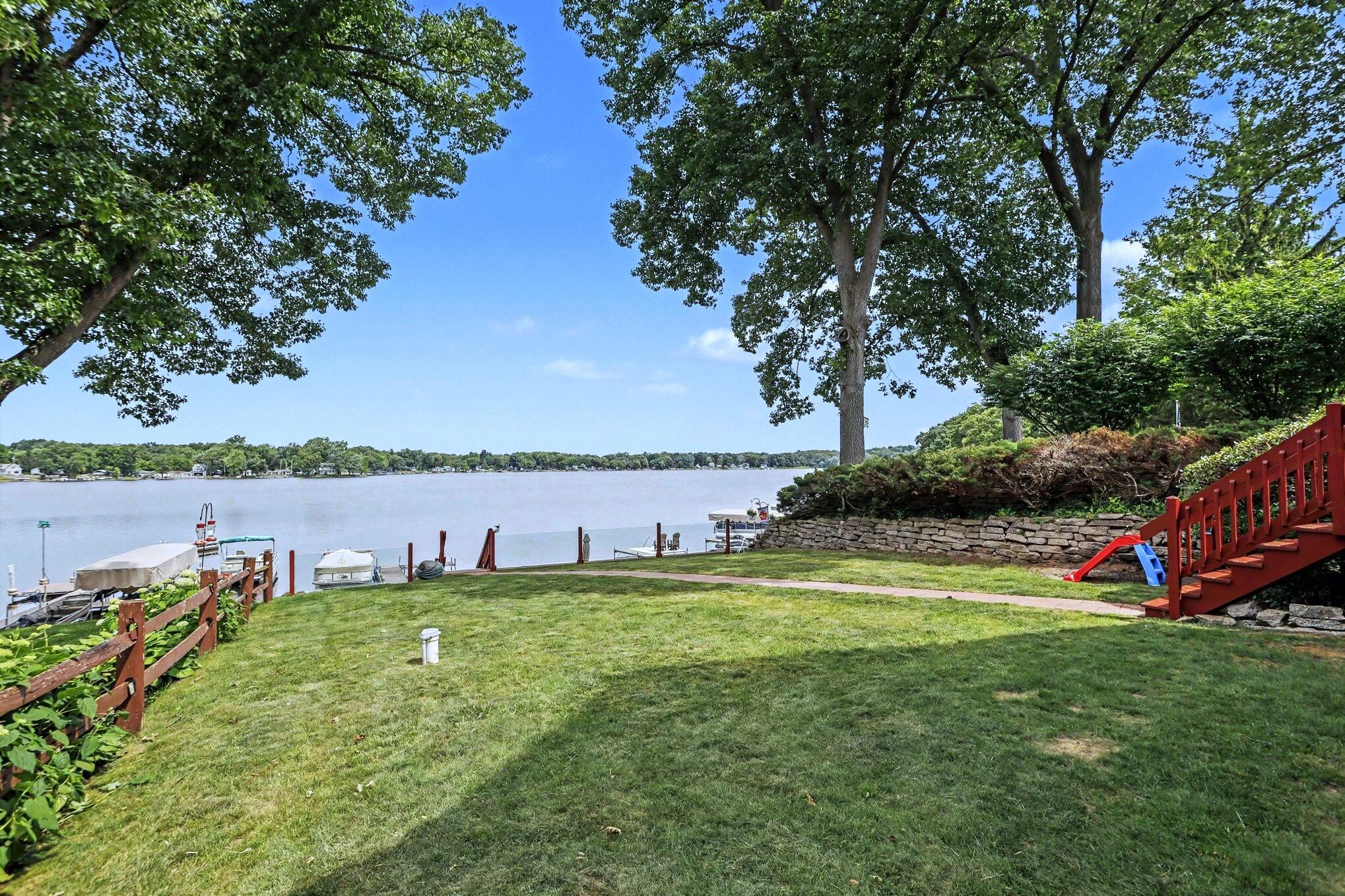 63726 Zabel Shores Road Sturgis, MI 49091 - Photo 6 of 28 Yard
