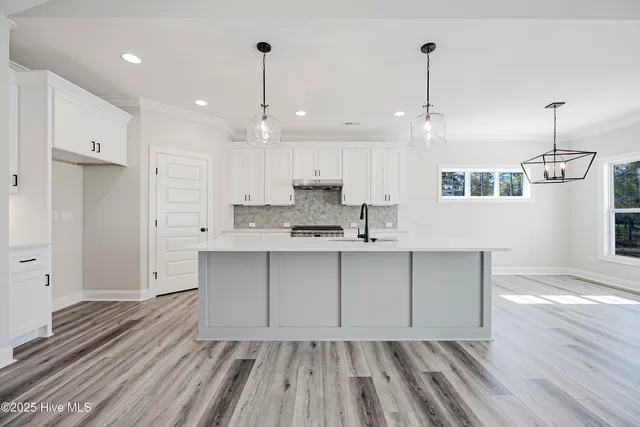 $670,000 | 3327 4 Water Lane Southwest, Supply, NC 28462