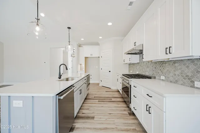 $670,000 | 3327 4 Water Lane Southwest, Supply, NC 28462