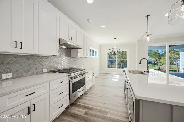 $670,000 | 3327 4 Water Lane Southwest, Supply, NC 28462