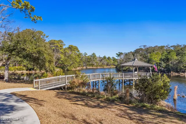 $670,000 | 3327 4 Water Lane Southwest, Supply, NC 28462