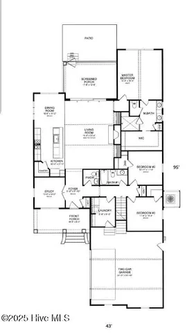 $670,000 | 3327 4 Water Lane Southwest, Supply, NC 28462