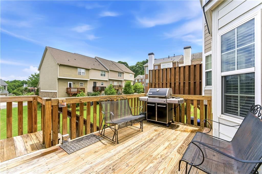 4247 Chatham Ridge Drive Buford, GA 30518 - Photo 23 of 28