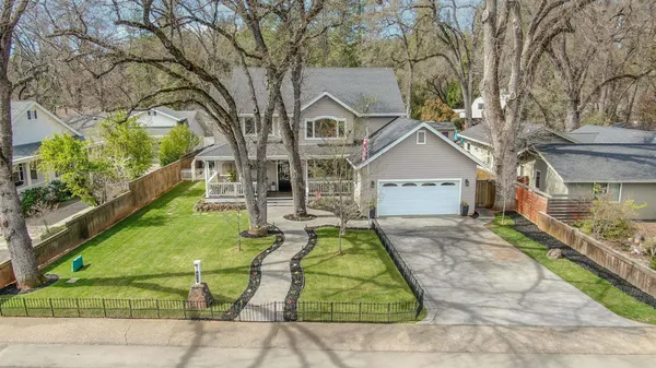$1,065,000 | 511 Surrey Lane, Murphys, CA 95247