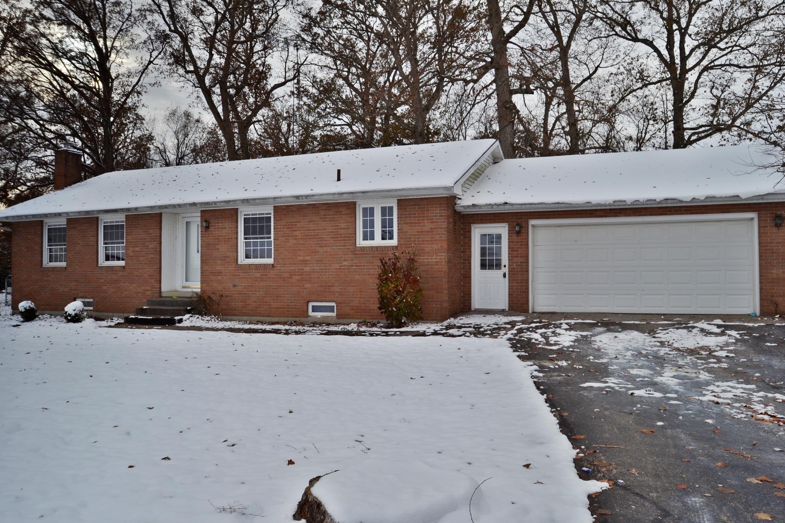 9210 Hite Road West Liberty, OH 43357 - Photo 1 of 30