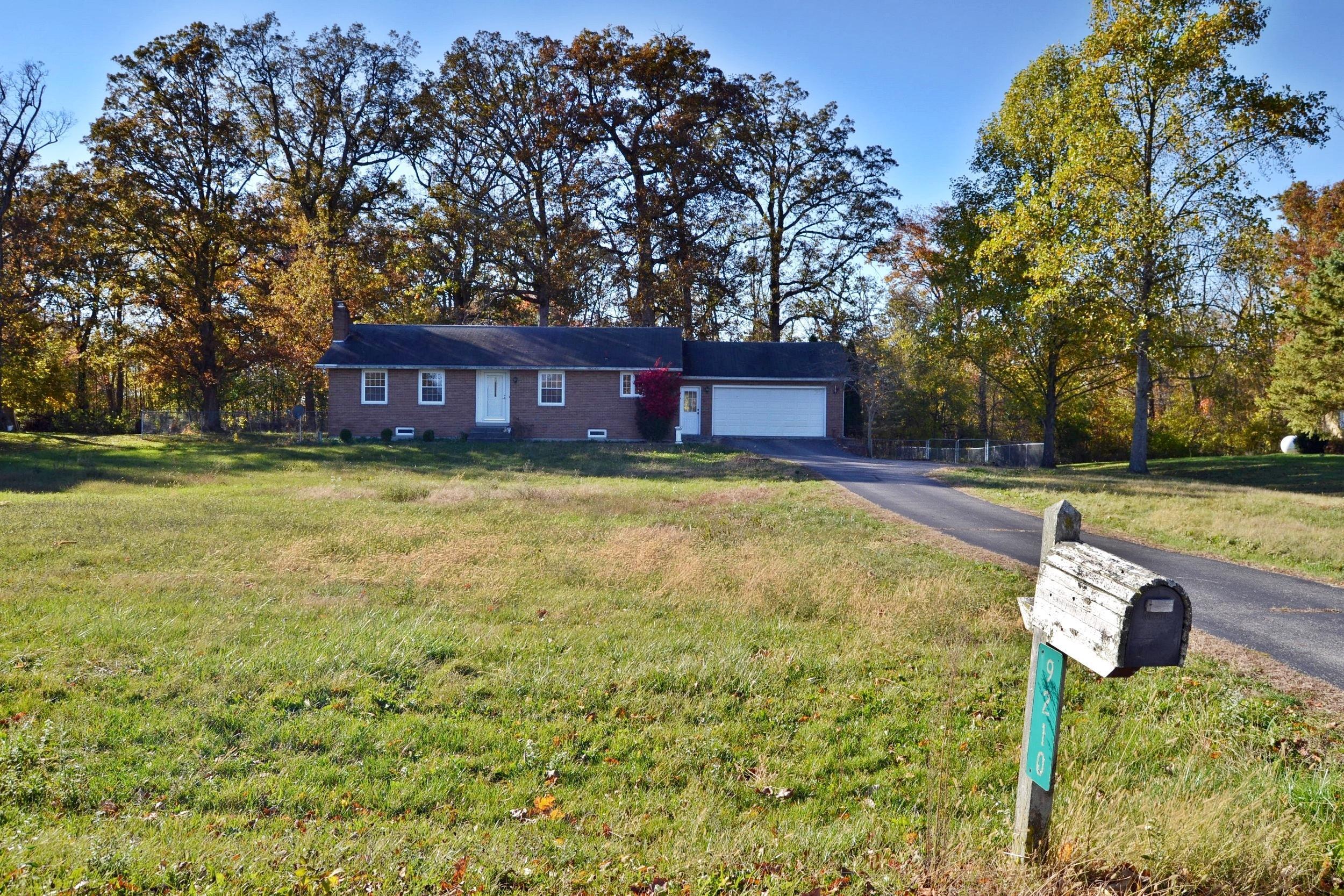 9210 Hite Road West Liberty, OH 43357 - Photo 24 of 30