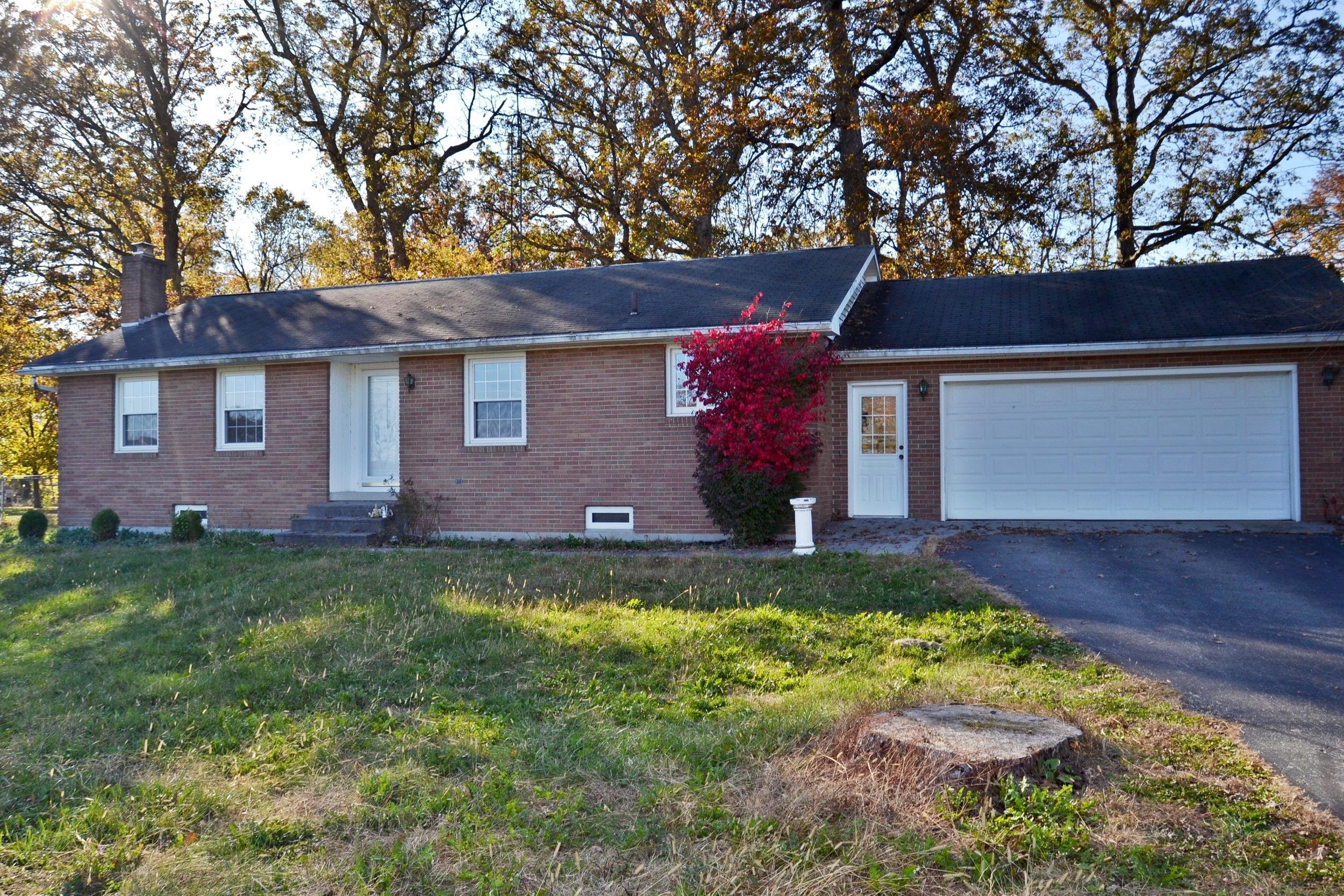 9210 Hite Road West Liberty, OH 43357 - Photo 25 of 30