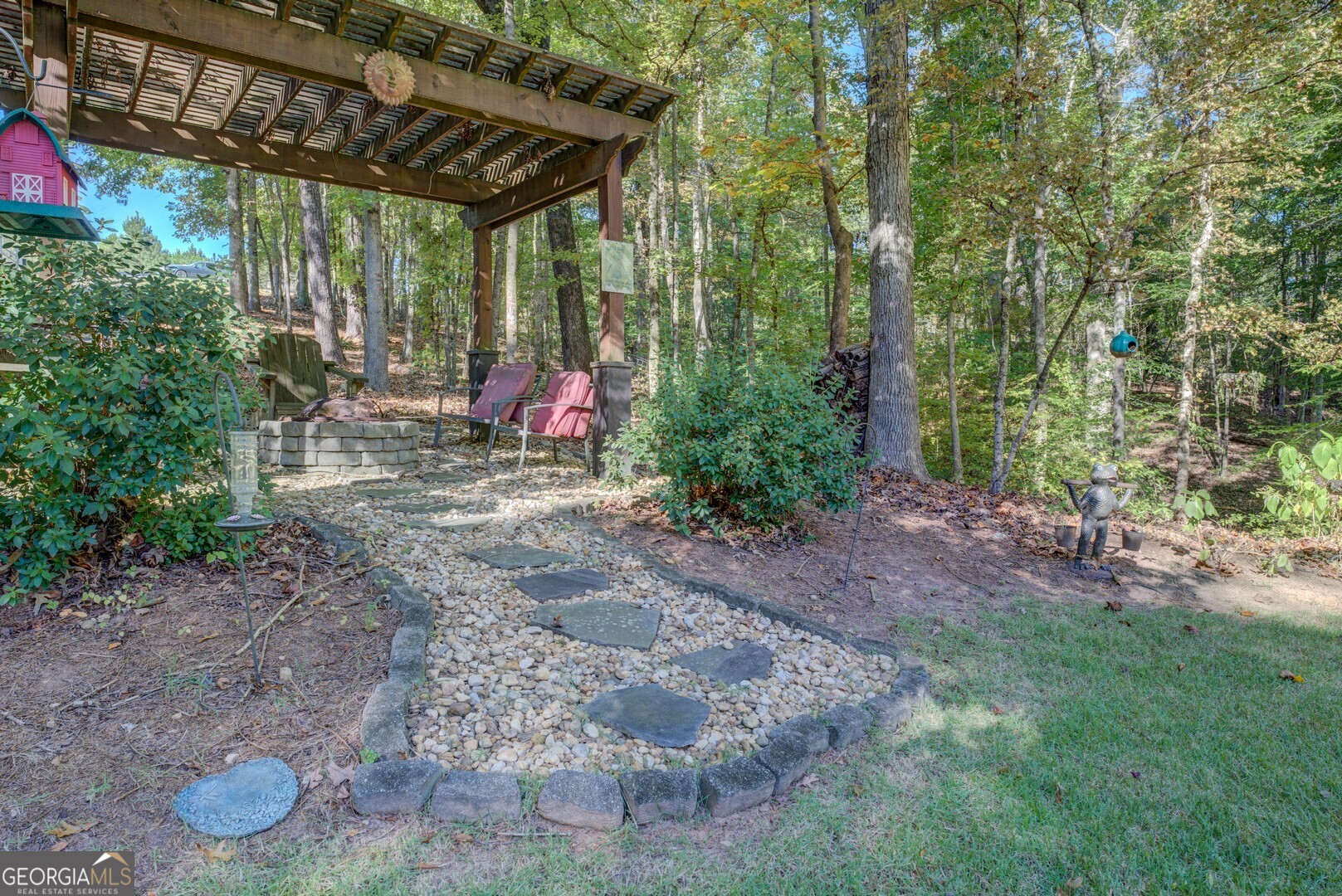 613 Van Morrison Road Monticello, GA 31064 - Photo 3 of 82