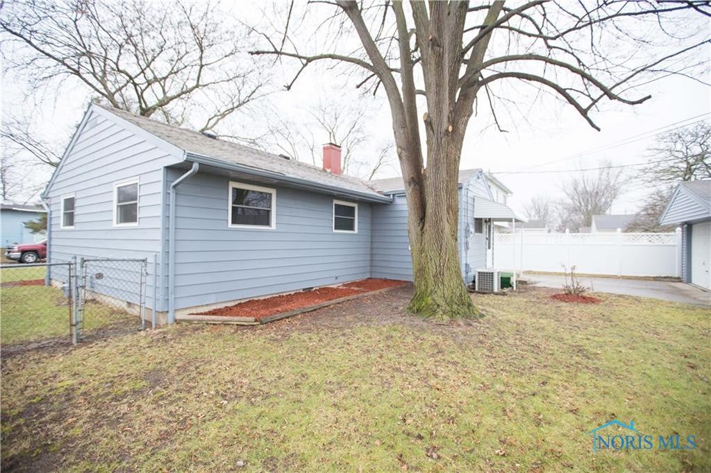 1239 Rosedale Street Maumee, OH 43537 - Photo 21 of 22 Gallery Image 21