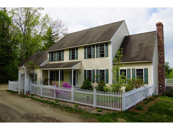 117 Federal Hill Road Milford, NH 03055 - Photo 1 of 30