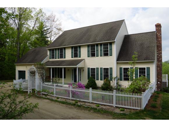 117 Federal Hill Road Milford, NH 03055 - Photo 29 of 30