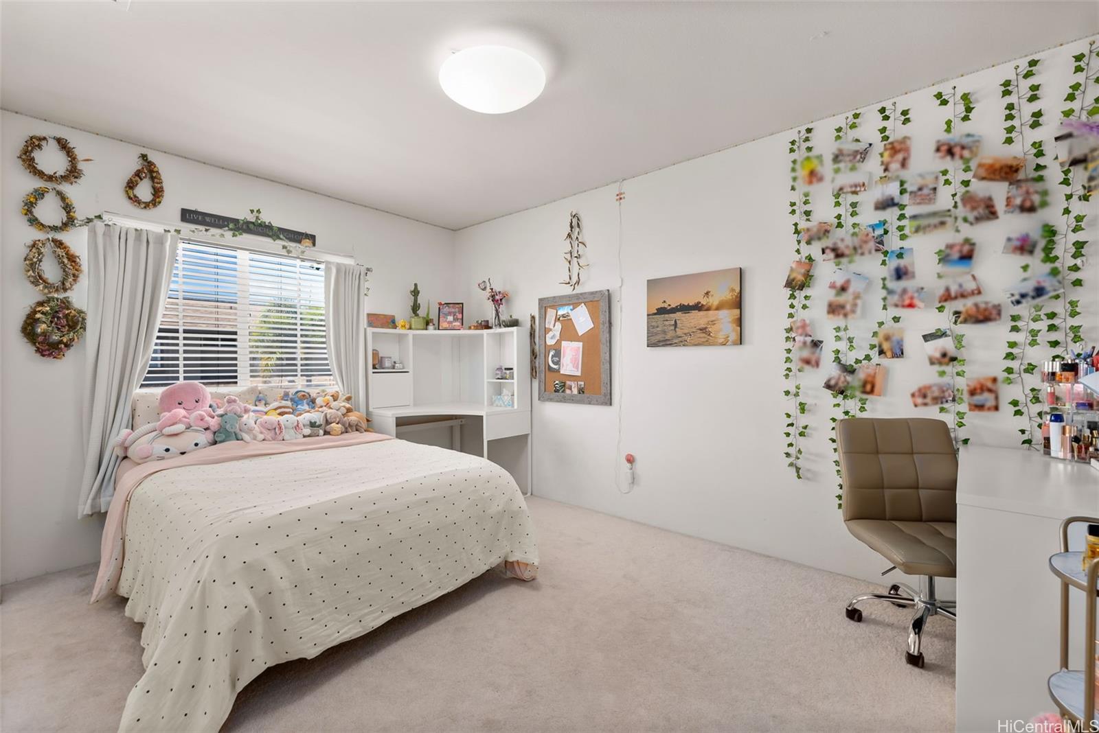 520 Lunalilo Home Road, Unit 310 Honolulu, HI 96825 - Photo 16 of 23 Bedroom #3.