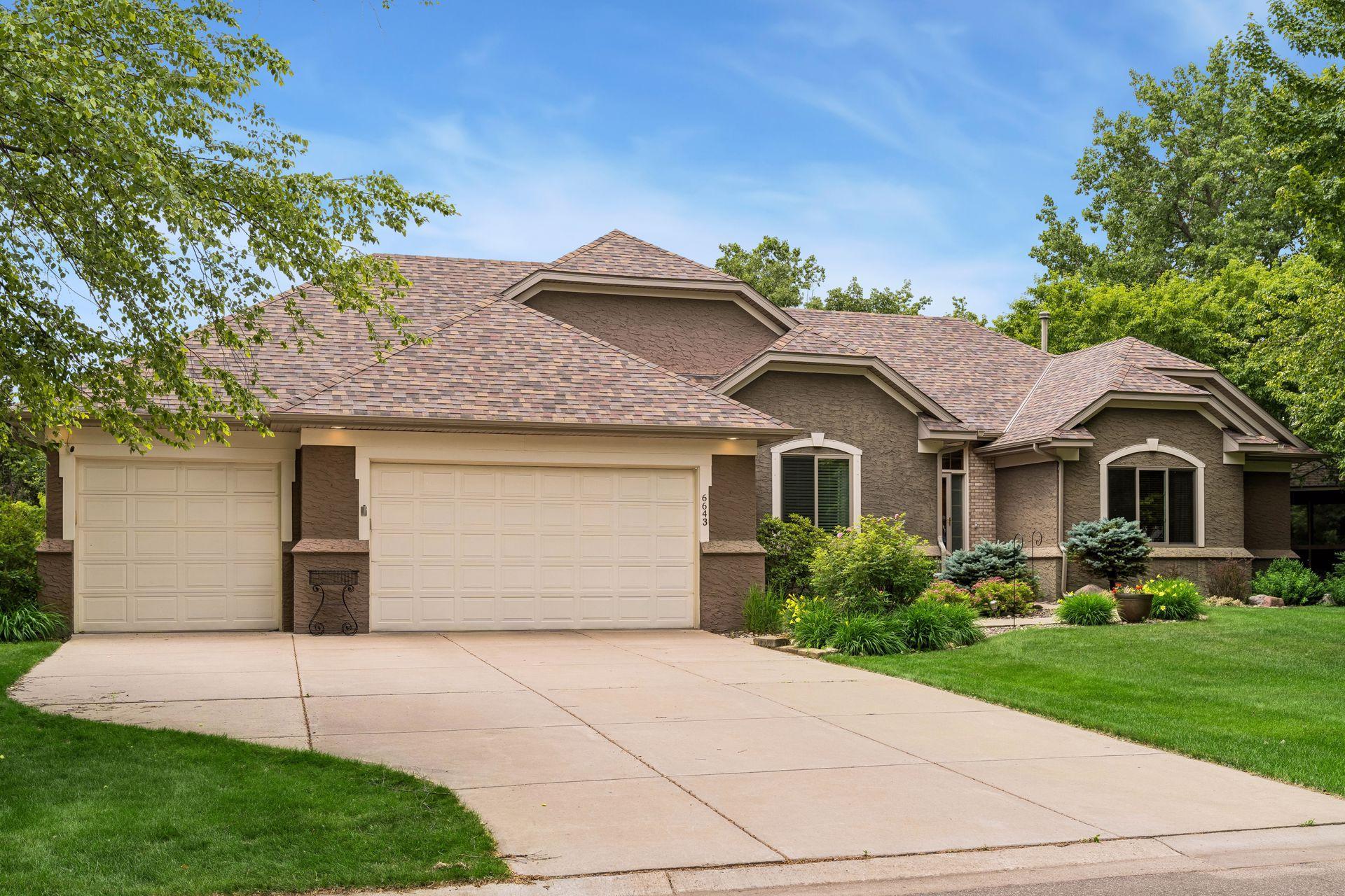 6643 Sherman Lake Road Hugo, MN 55038 - Photo 2 of 52