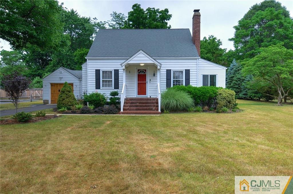 4 Orchard Road Piscataway, NJ 08854 - Photo 1 of 25 Gallery Image 1