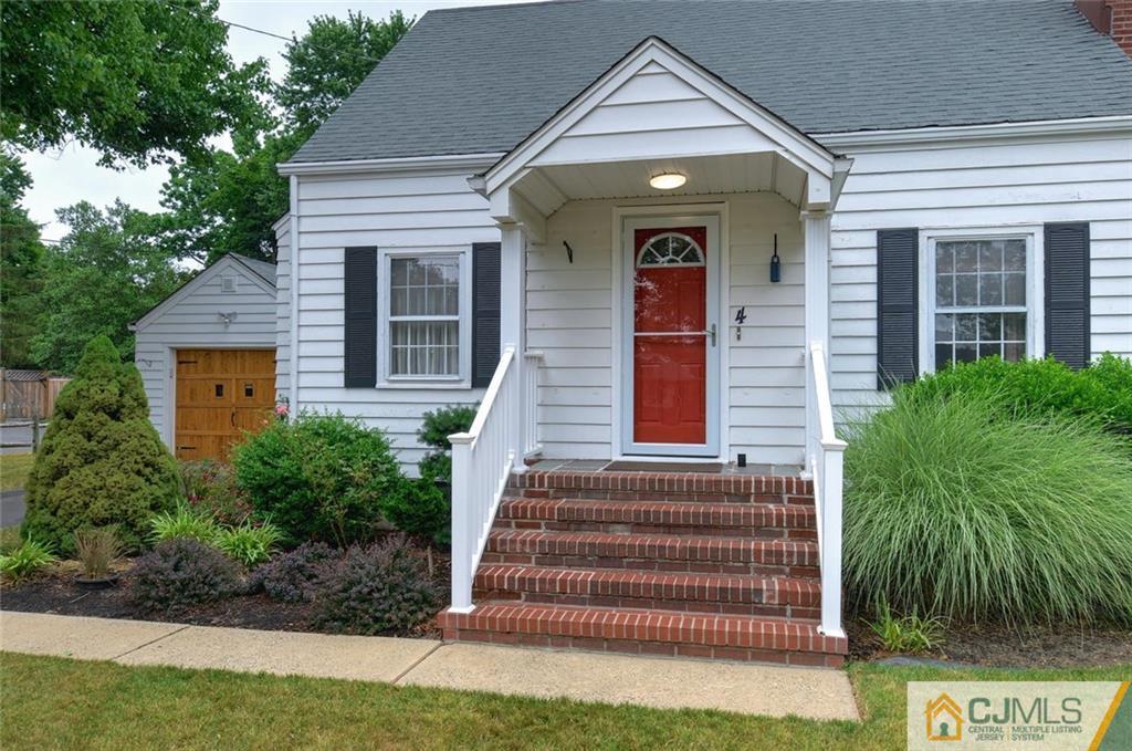 4 Orchard Road Piscataway, NJ 08854 - Photo 2 of 25 Gallery Image 2