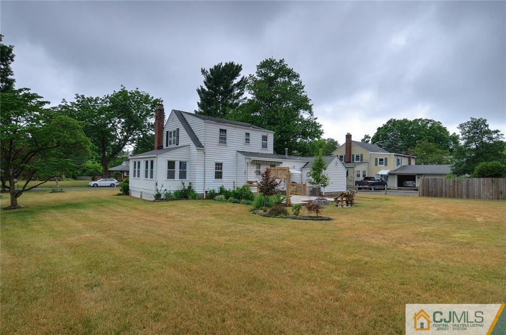 4 Orchard Road Piscataway, NJ 08854 - Photo 25 of 25 Gallery Image 25
