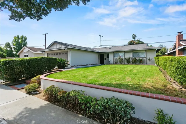 a view of outdoor space yard and deck