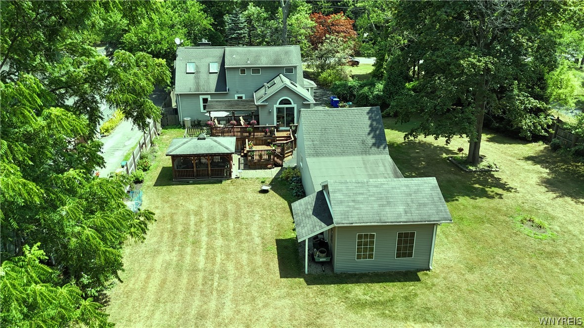 4540 Harris Hill Road Clarence, NY 14221 - Photo 25 of 26