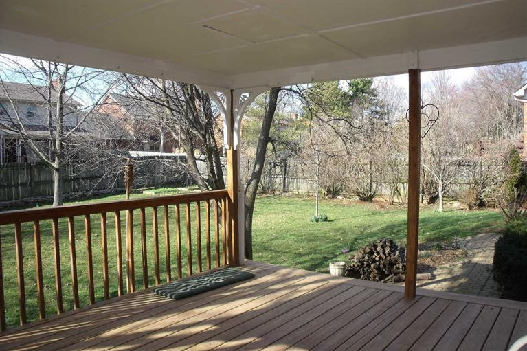 1043 Rockbridge Road Lexington, KY 40515 - Photo 24 of 30 Photo 24