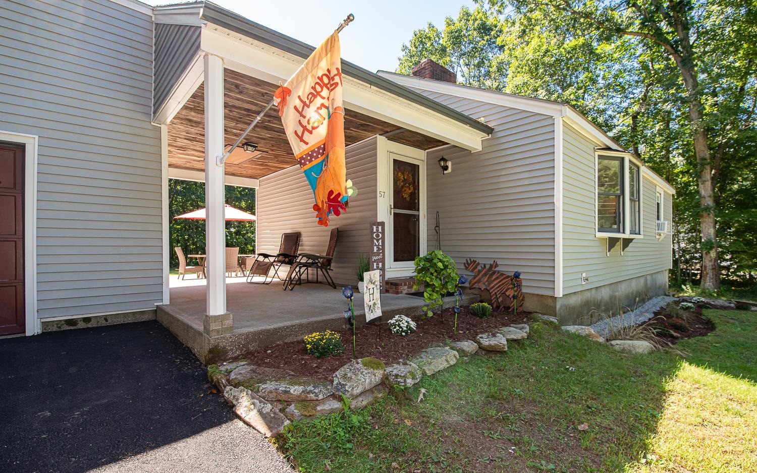57 Stearns Road Amherst, NH 03031 - Photo 1 of 47