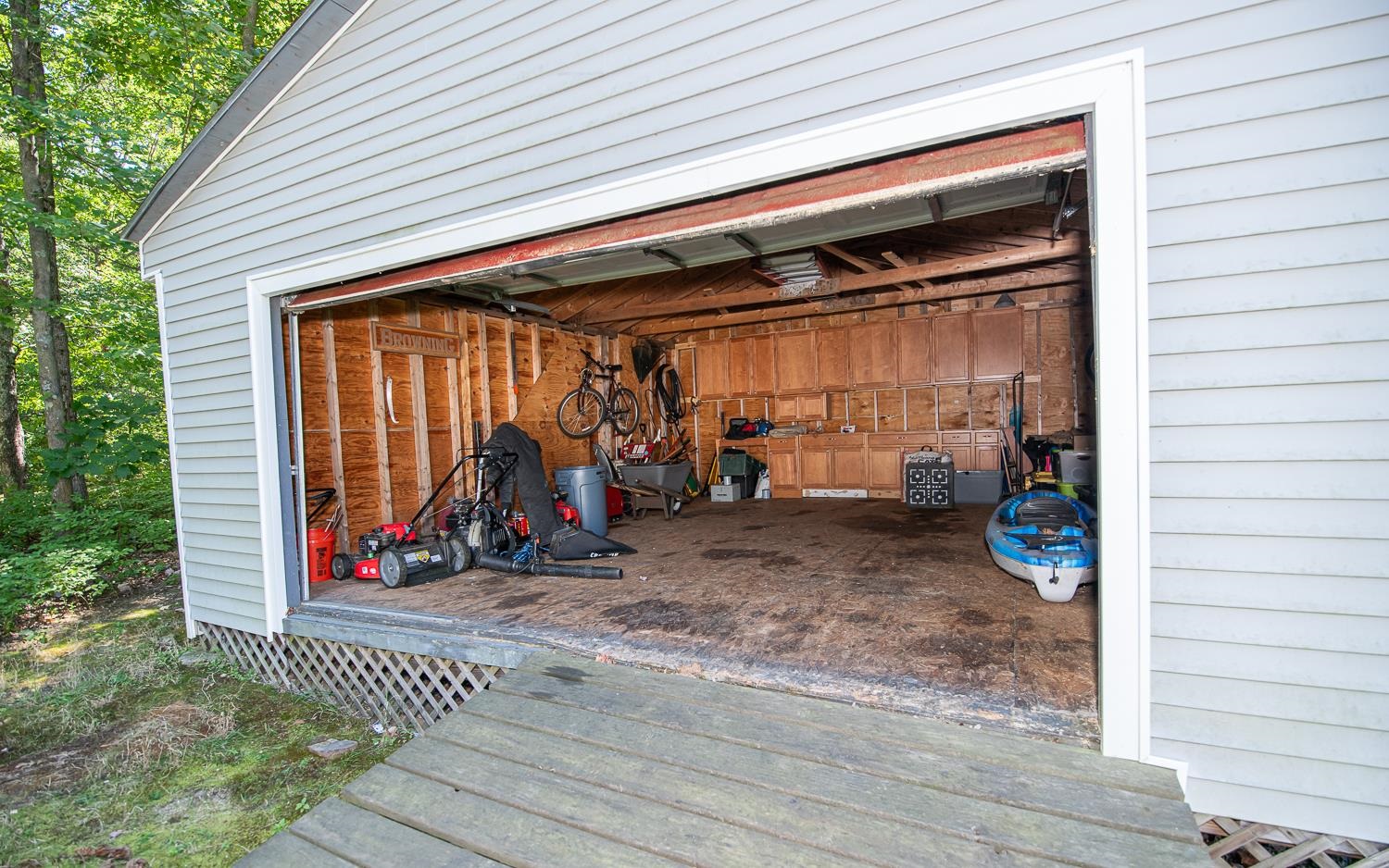57 Stearns Road Amherst, NH 03031 - Photo 41 of 47